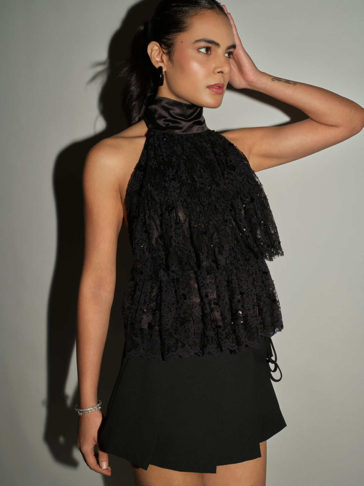 Celestial Top