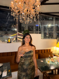Sanjana Tekchandani