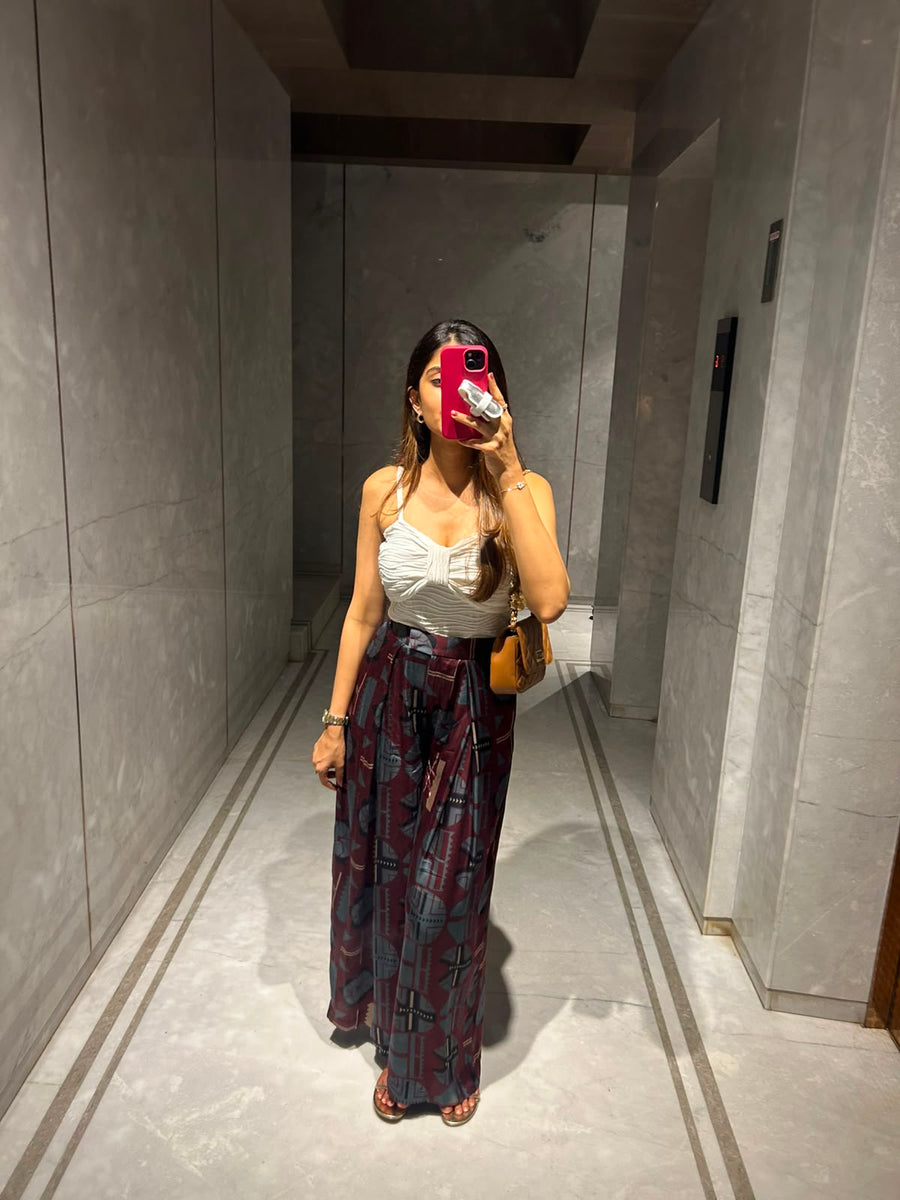 Maahika Porecha
