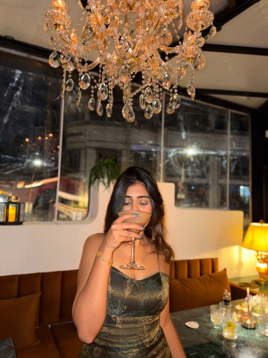 Sanjana Tekchandani