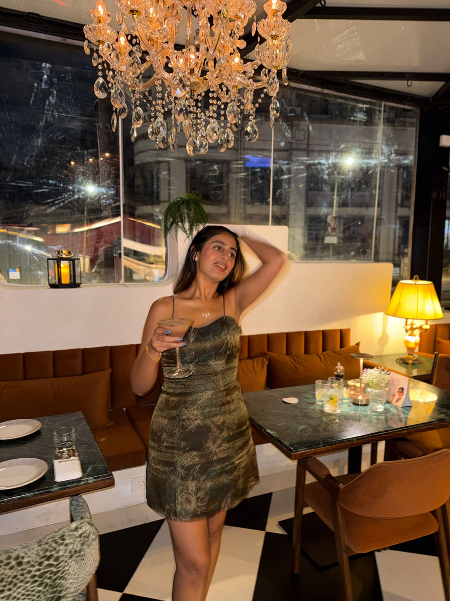 Sanjana Tekchandani