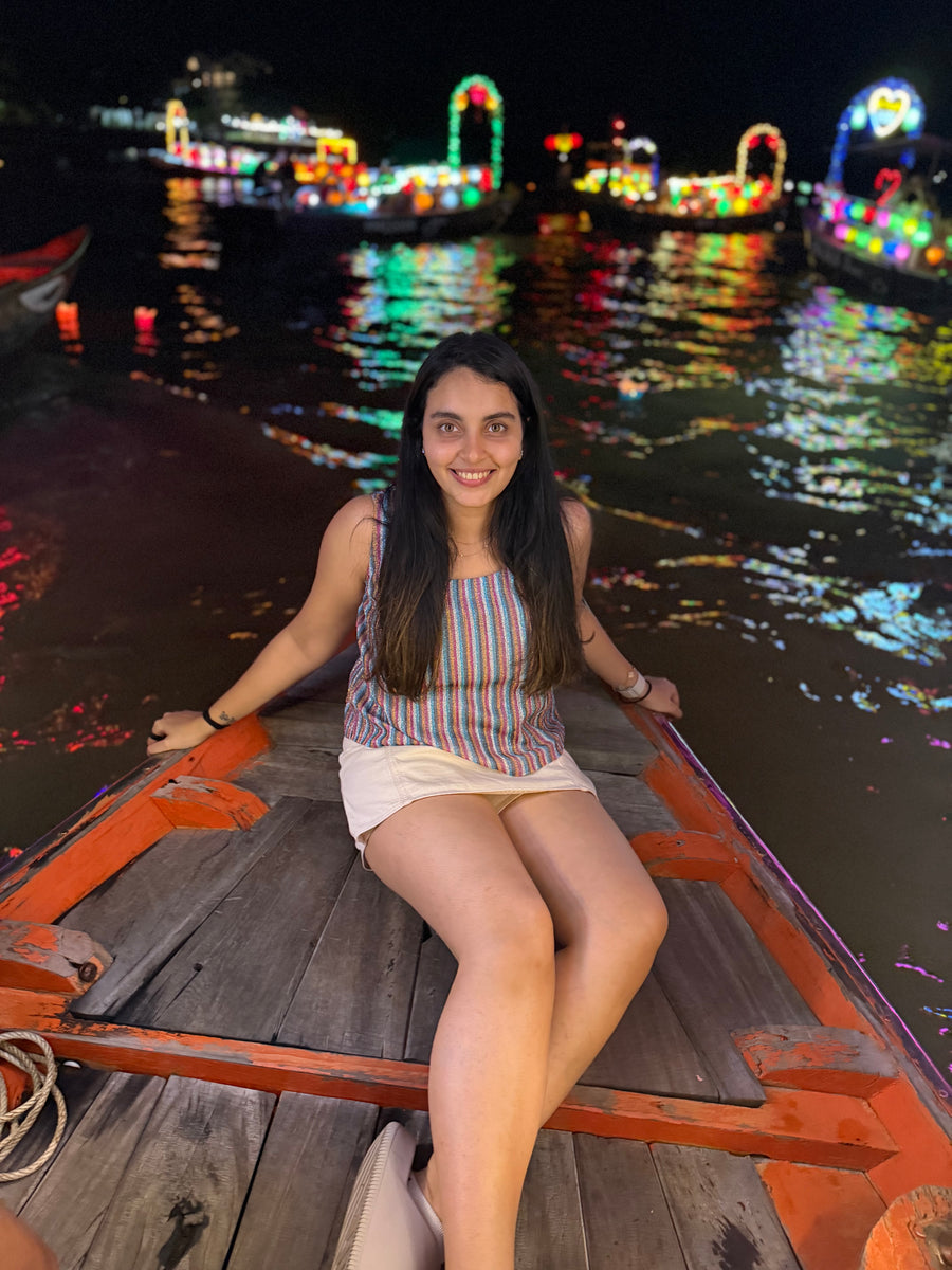 Ashwini Parikh