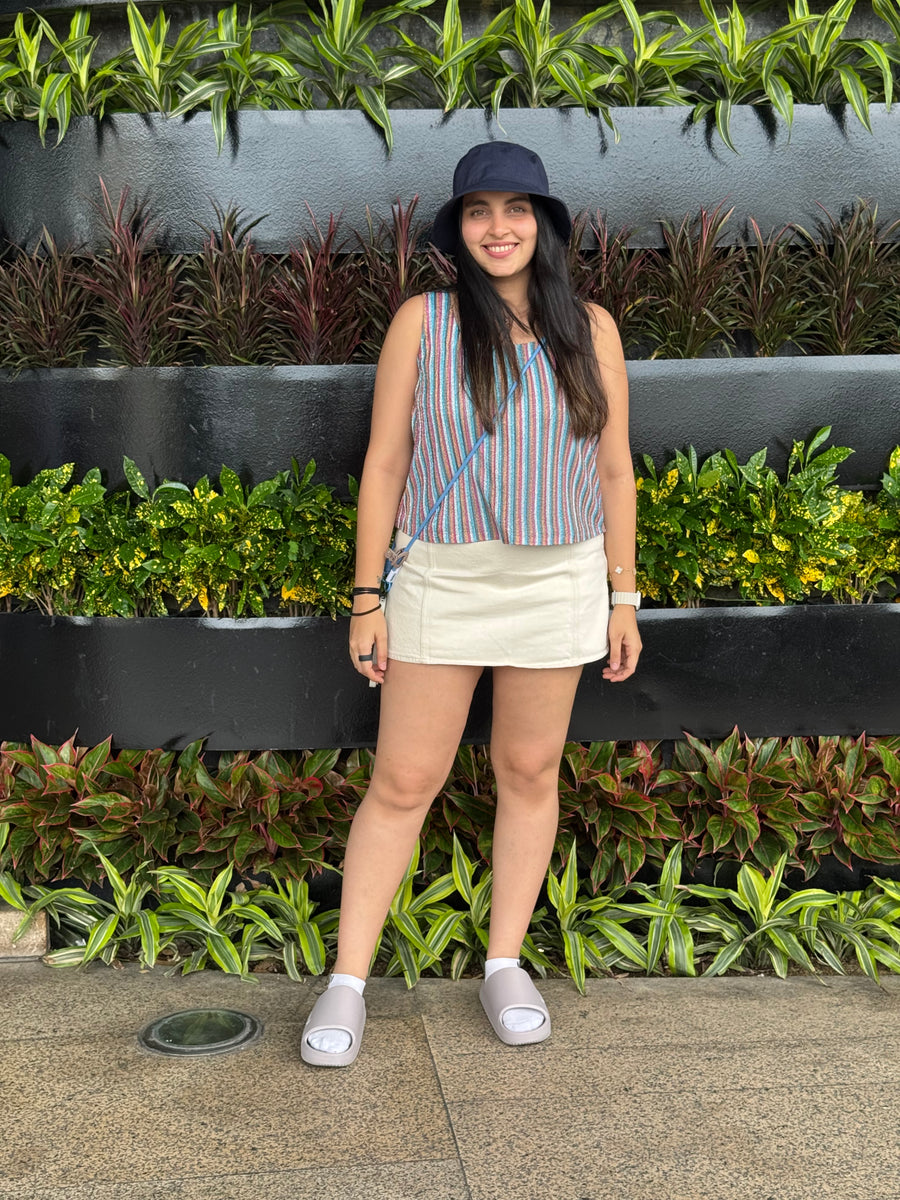 Ashwini Parikh