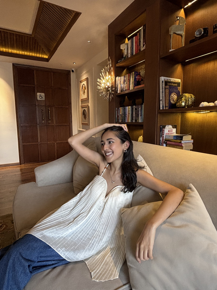 Nishi Jain