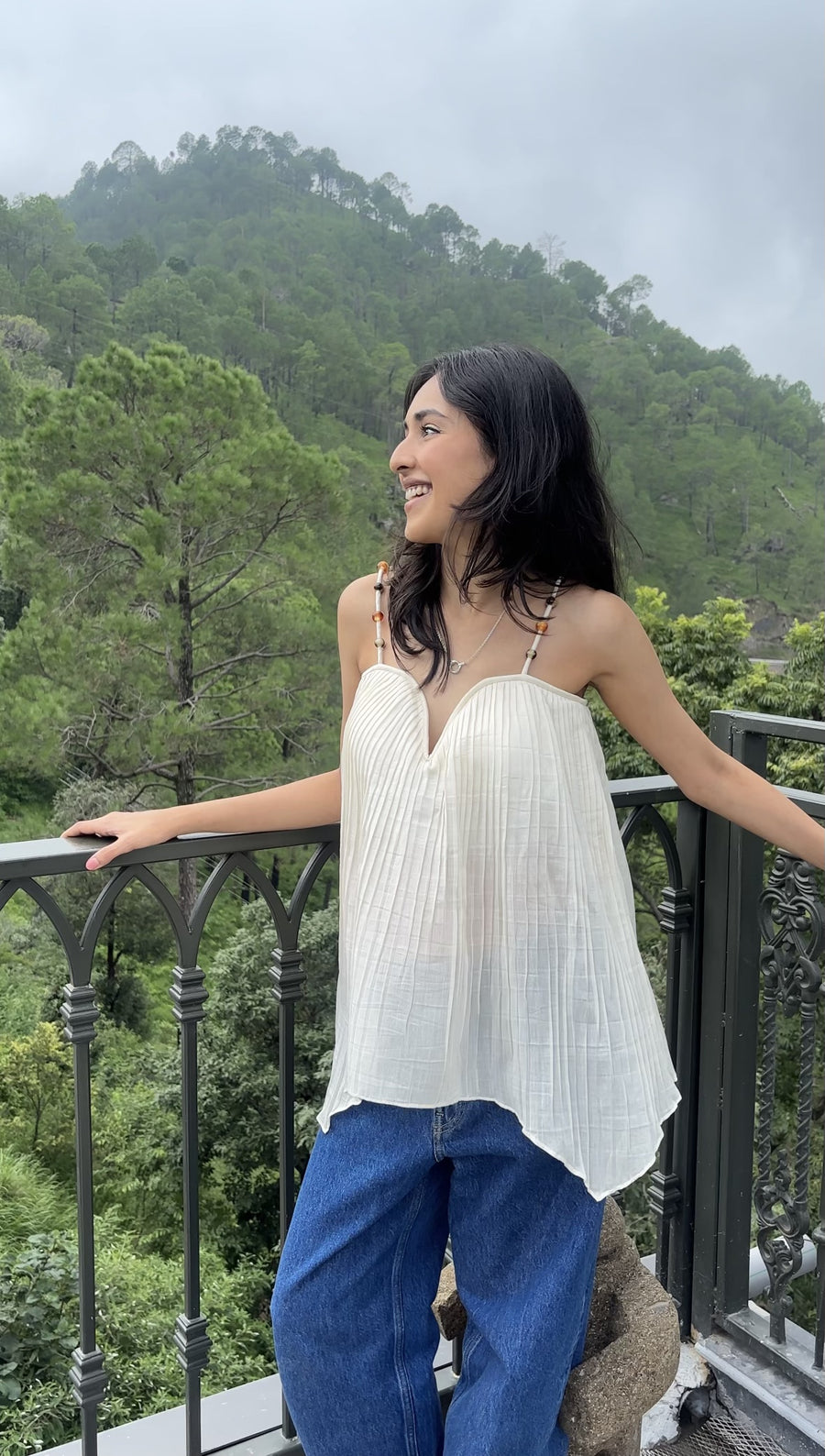 Nishi Jain