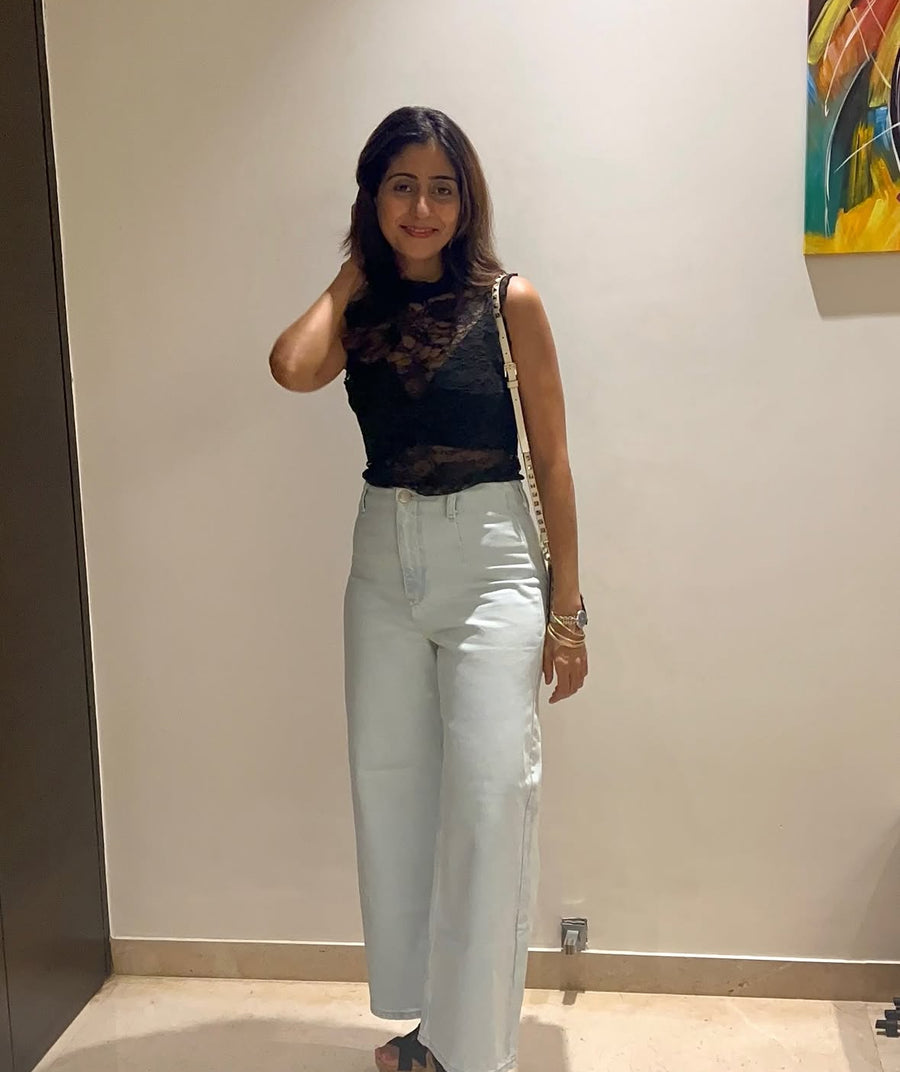 Rima Rohra