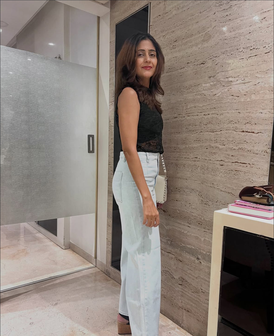 Rima Rohra