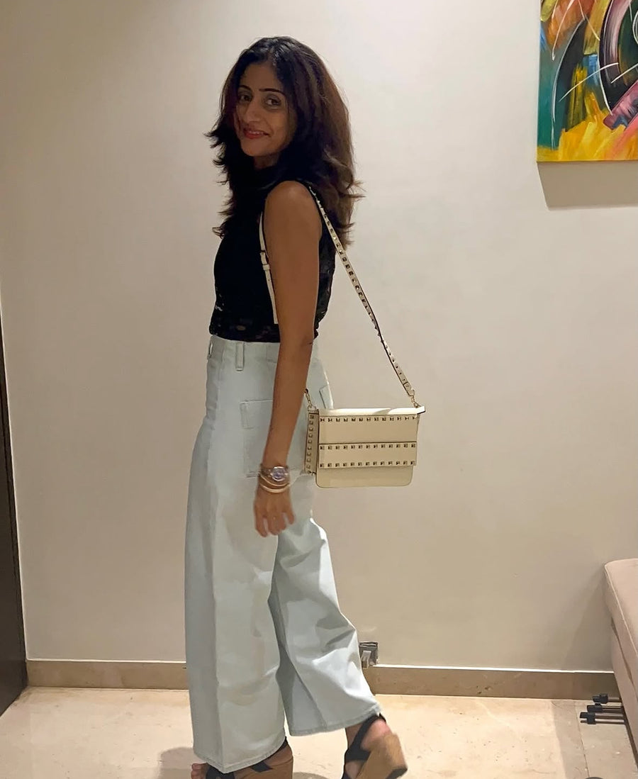 Rima Rohra