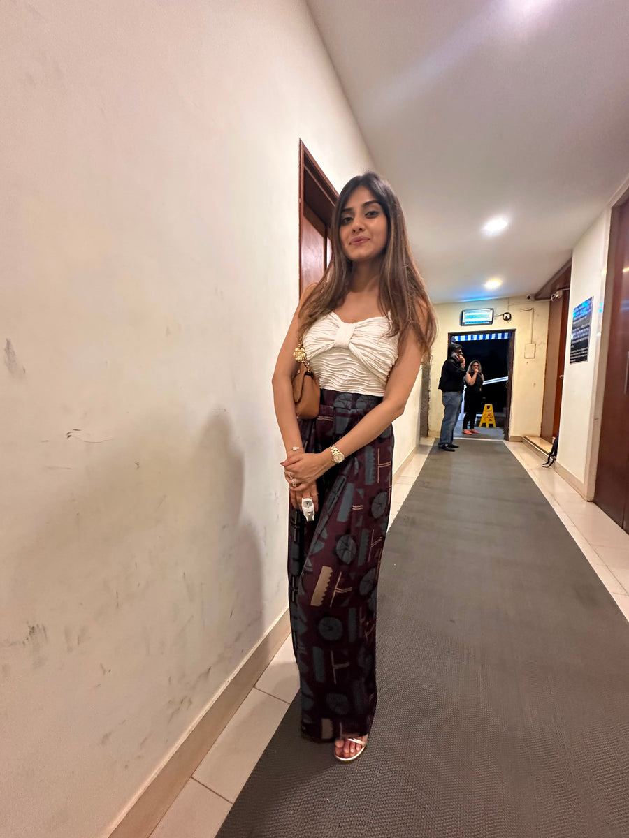 Maahika Porecha