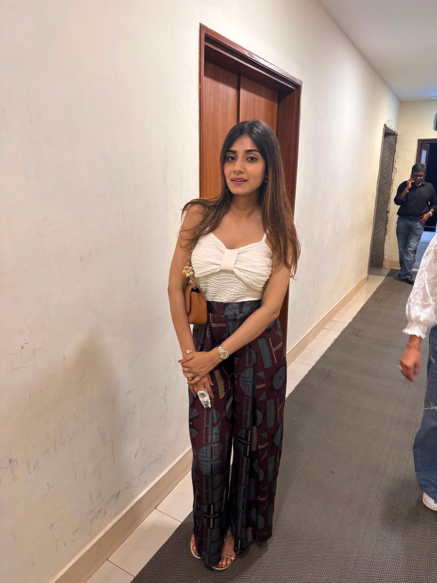 Maahika Porecha