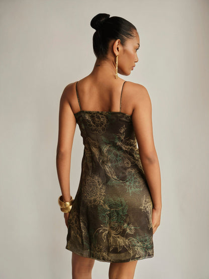 Midnight Dress