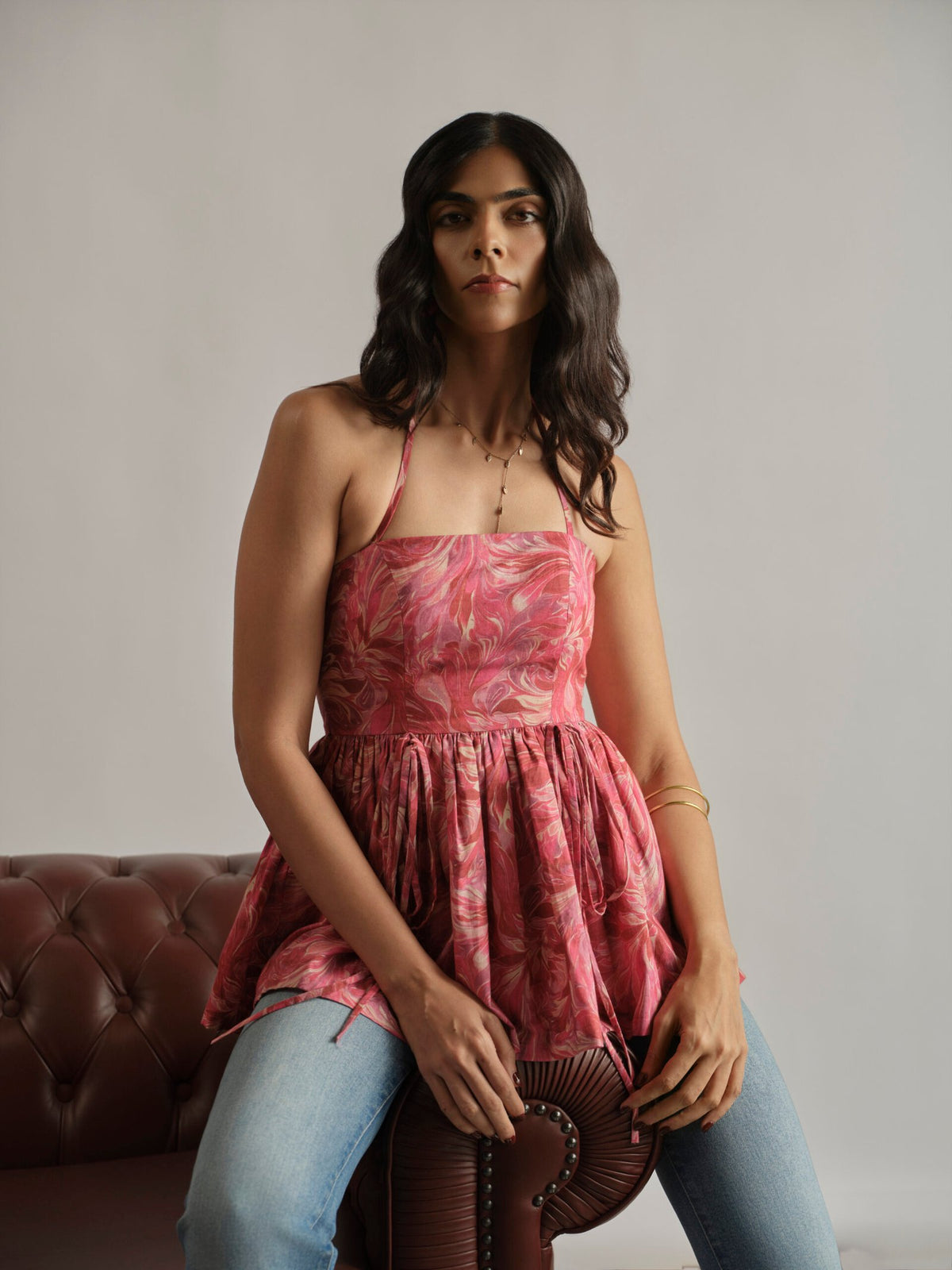 Arabella Top