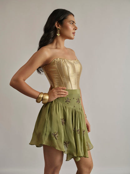 Elara Skirt
