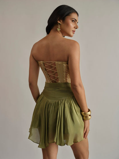 Elara Skirt
