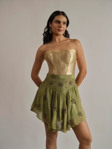 Elara Skirt