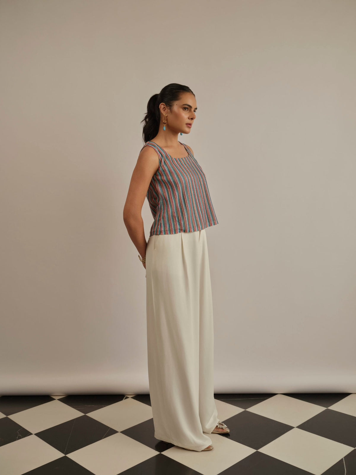 Georgia Top