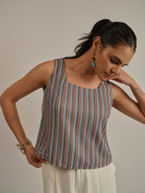 Georgia Top