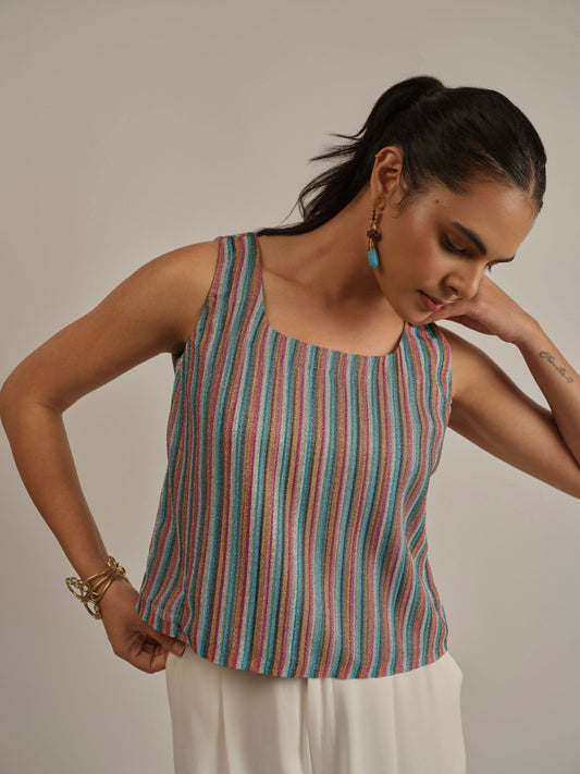 Georgia Top