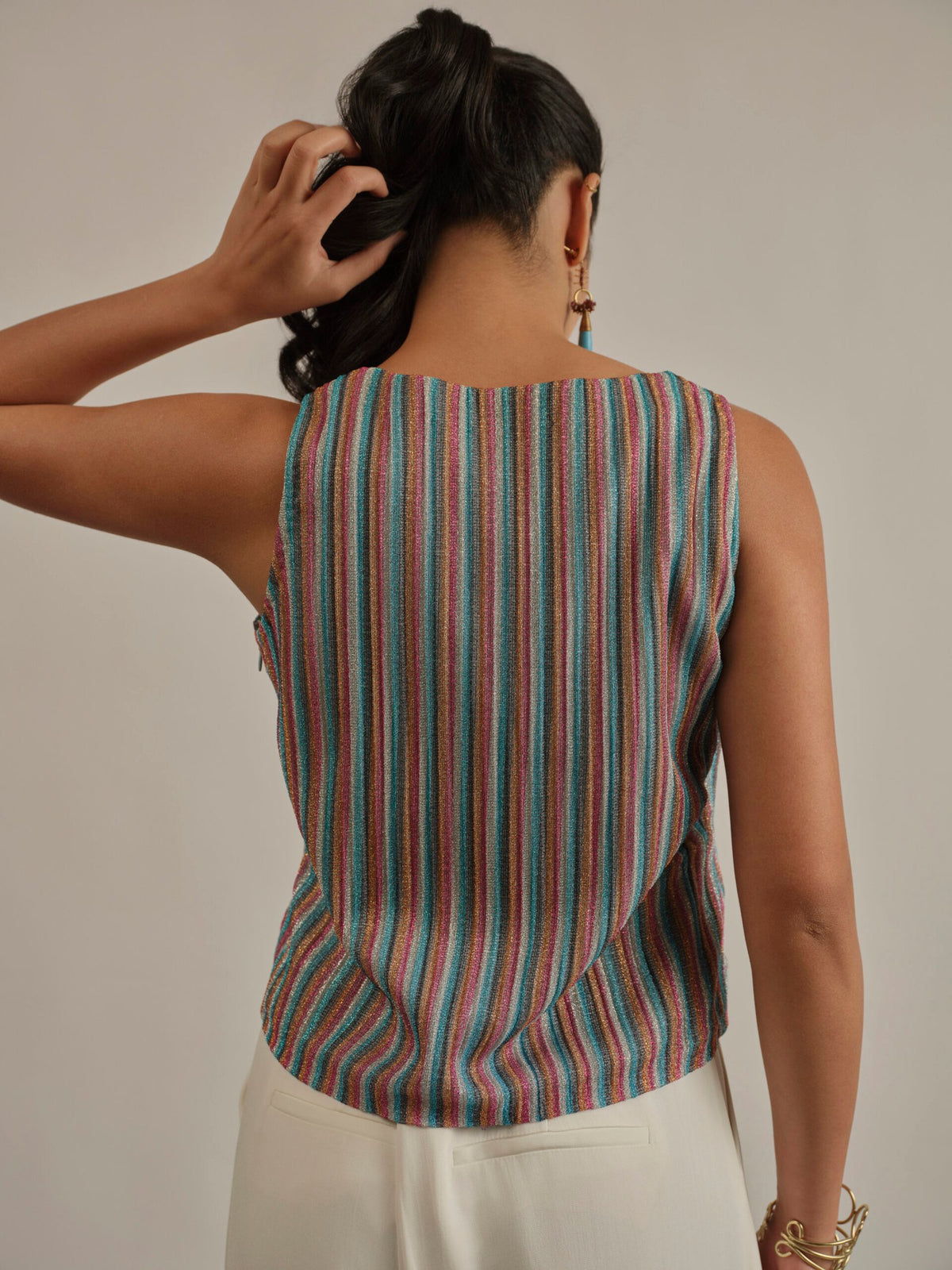 Georgia Top