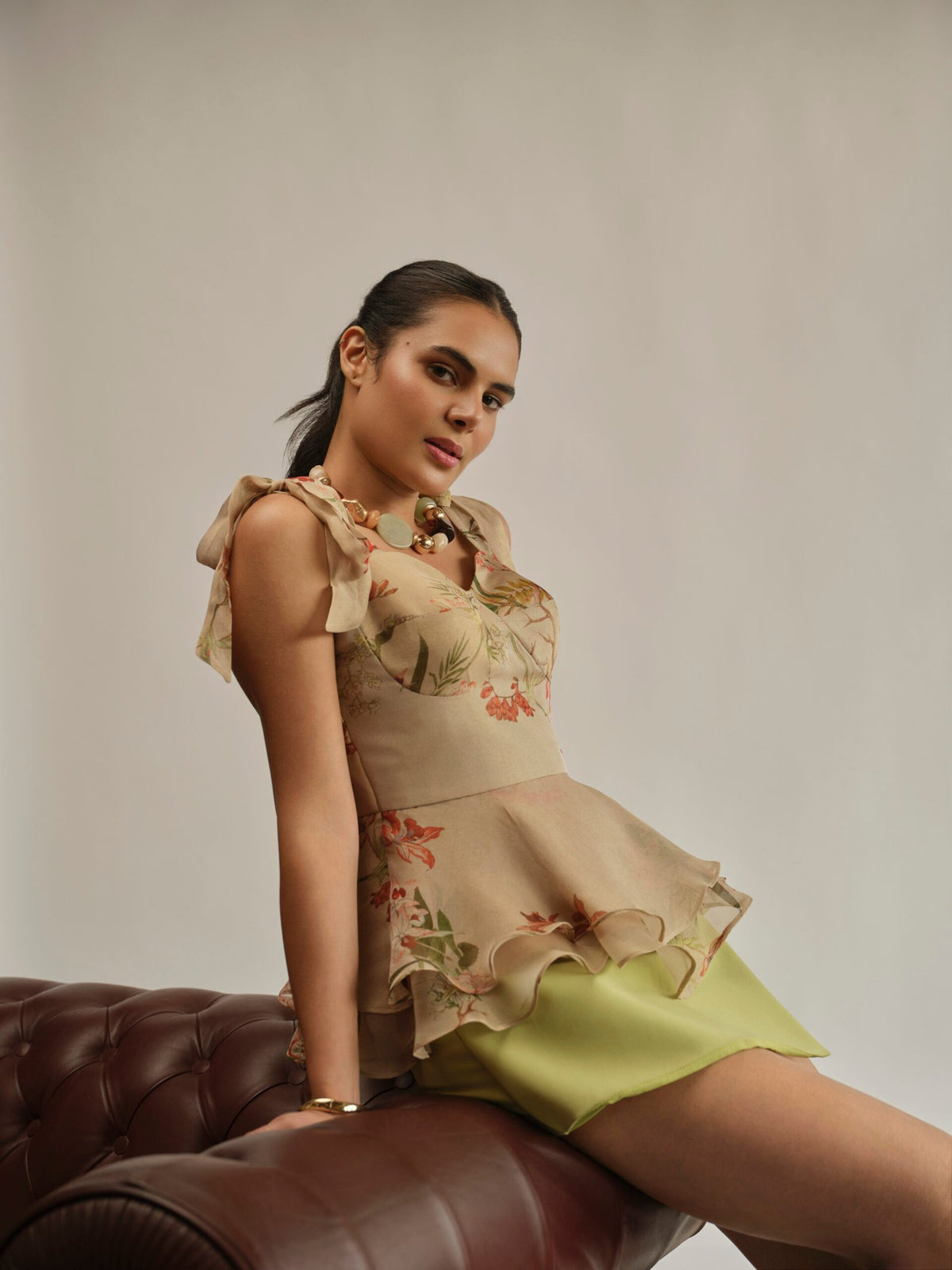 Aurelia Top