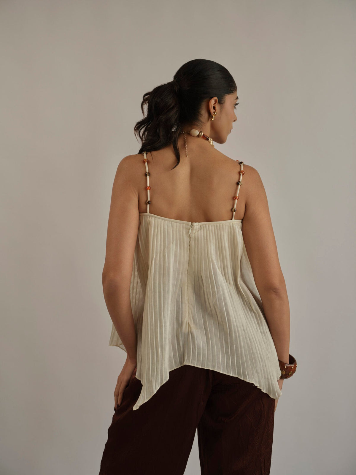 Moonveil Top
