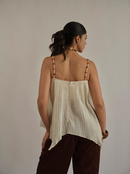 Moonveil Top