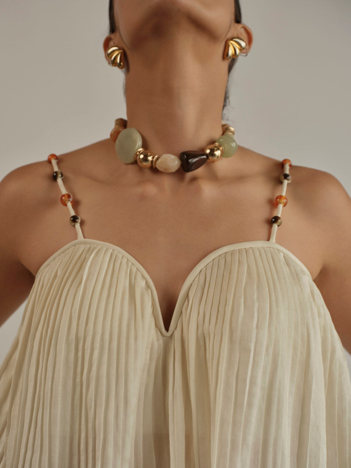 Moonveil Top