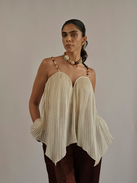 Moonveil Top