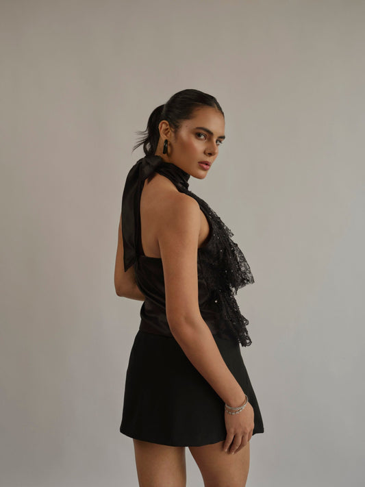 Celestial Top