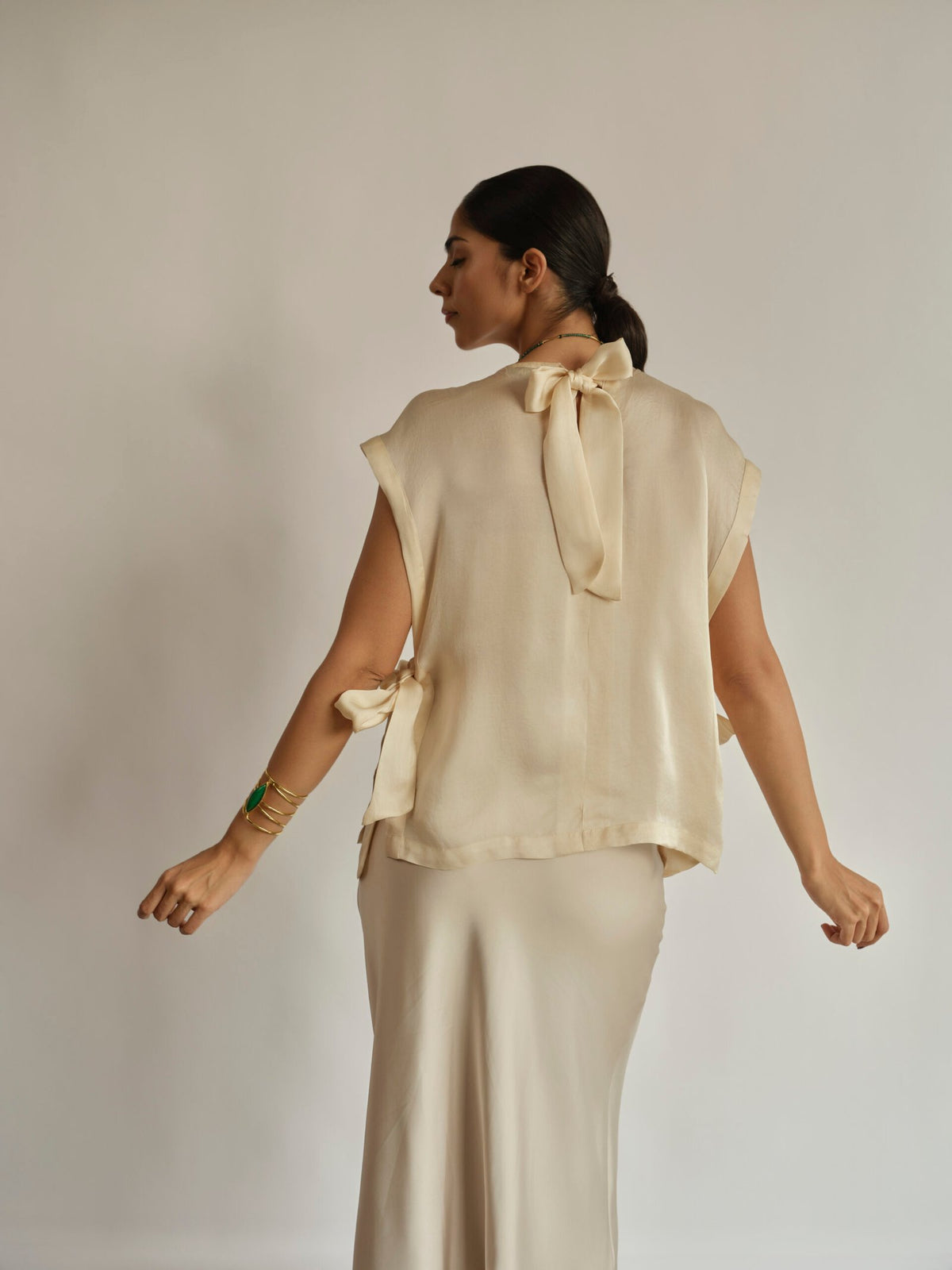 Luna Cover Up