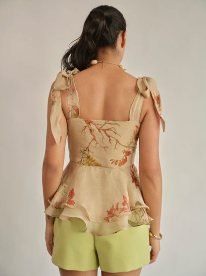Aurelia Top