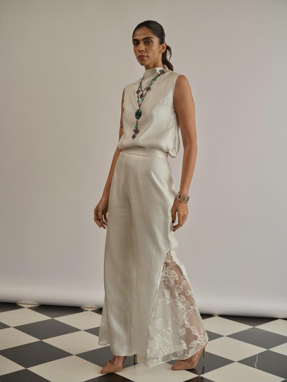 Veloura Pant