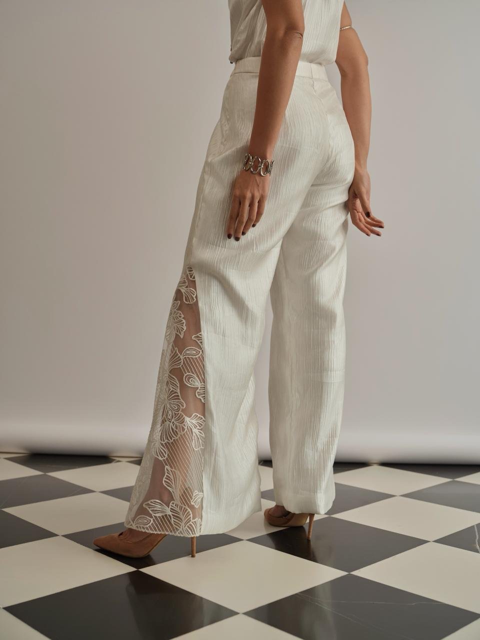 Veloura Pant