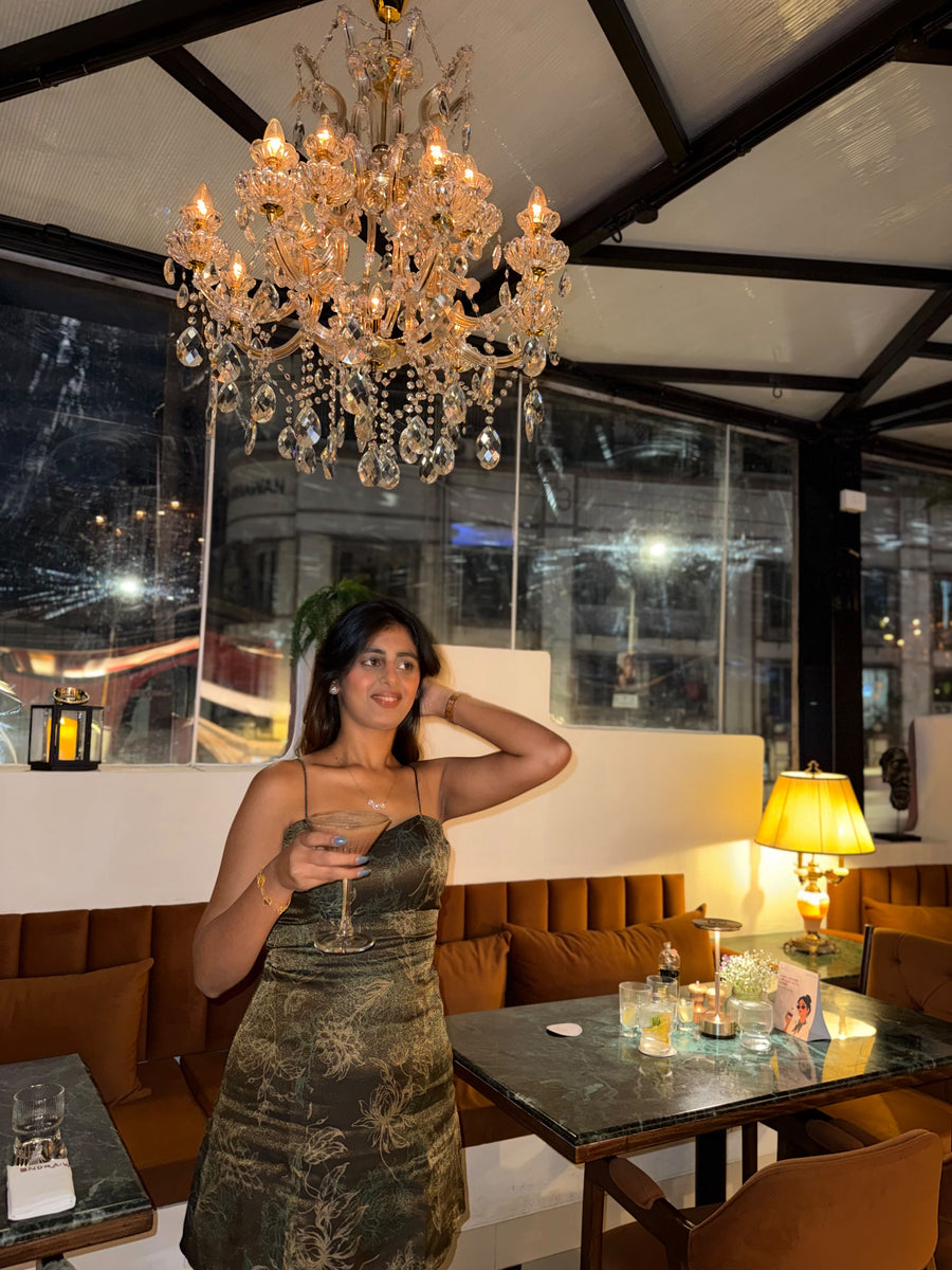 Sanjana Tekchandani