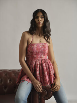 Arabella Top