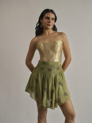 Elara Skirt