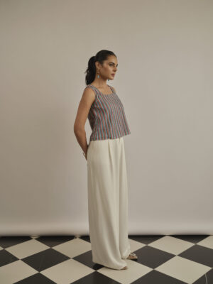 Georgia Top & Mallorca Pants Set