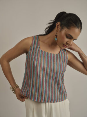 Georgia Top