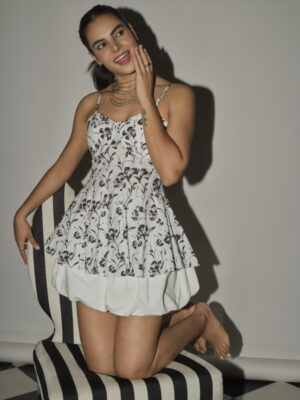 Dahlia Top