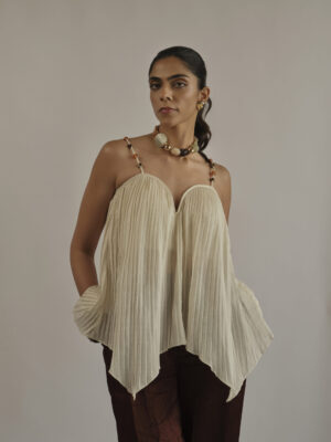 Moonveil Top