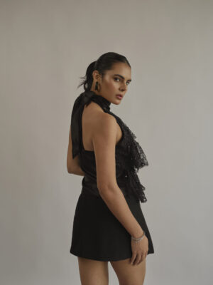 Celestial Top