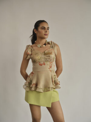 Aurelia Top