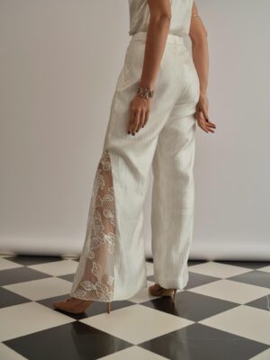 Veloura Pant
